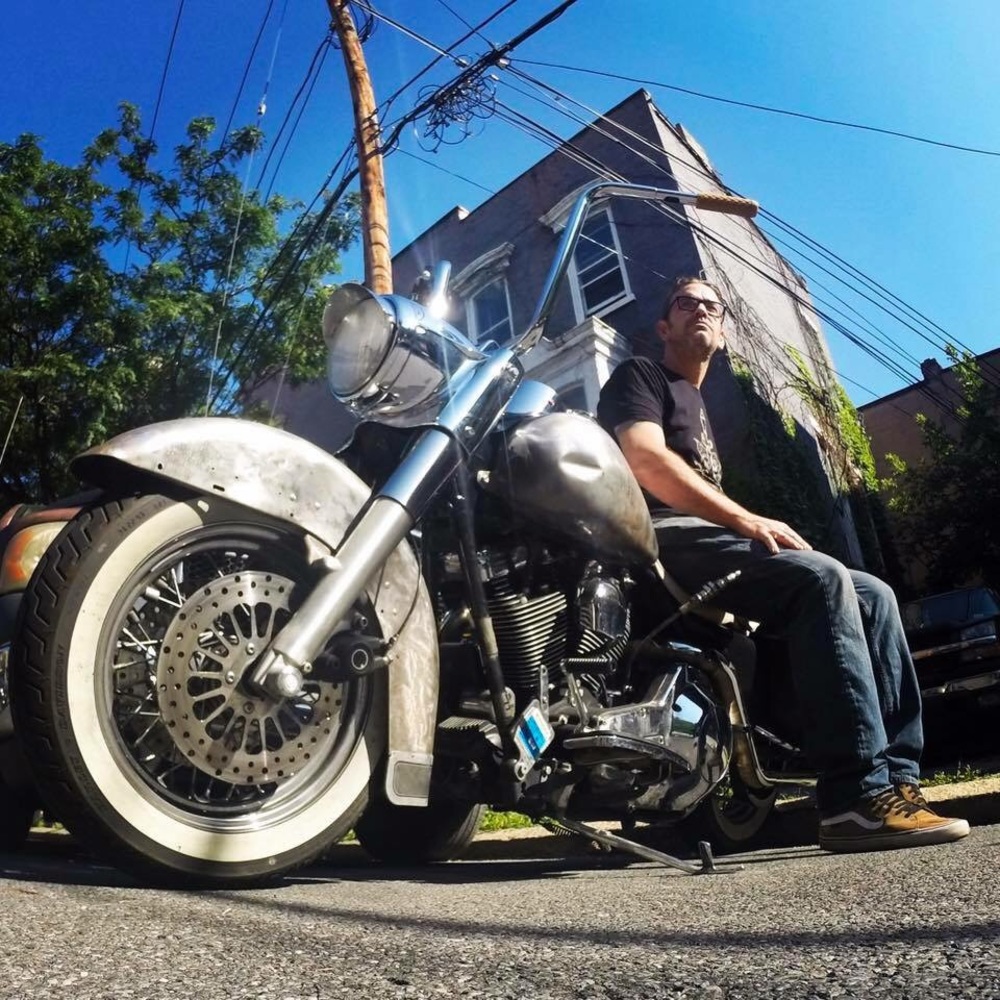 Meet your Posher, Bob